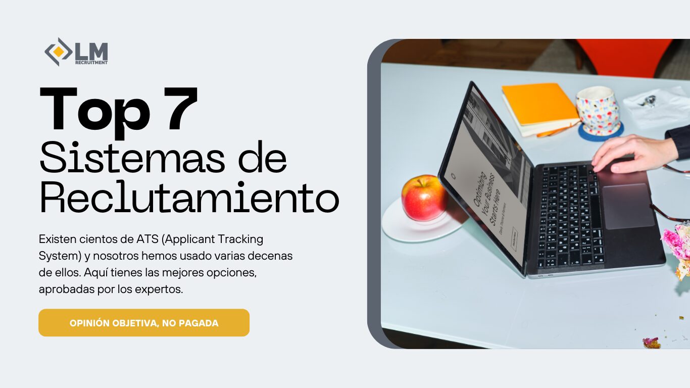 Top Sistemas de Reclutamiento
